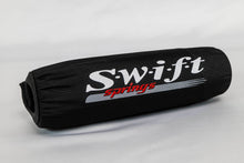 Load image into Gallery viewer, SWIFT SPRINGS SSB188-100 Swift Springs SSB188-100 Nylon Shock Covers for Coil-Over Springs, Black, Pair