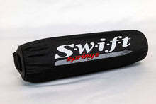 Load image into Gallery viewer, SWIFT SPRINGS SSB250-140 Swift Springs SSB250-140 Shock Covers for Coil-Over Springs, Black, Pair