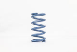 SWIFT SPRINGS Z60-127-100 Swift Springs Z60-127-100 5 in Coil-Over Spring, 2.36 in ID, 57.1 lb/in Rate, Blue