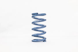 SWIFT SPRINGS Z60-203-100 Swift Springs Z60-203-100 Coil-Over Spring, 10 kgf/mm Rate, Blue Steel
