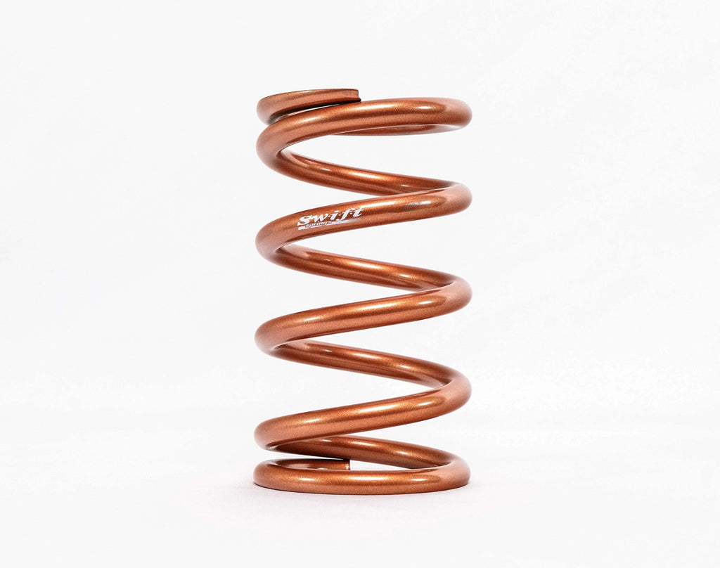 SWIFT SPRINGS Z65-152-060 Spring Coilver Metric 6in x 65mm x 6kgf/mm
