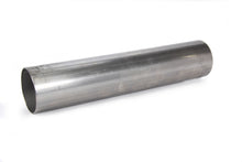 Load image into Gallery viewer, STAINLESS WORKS 1.5SS-1 1-1/2in x 1ft Tubing .065 Wall
