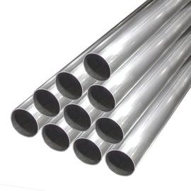 STAINLESS WORKS 1.7SS-4 1-3/4in x .065 Tubing 4 Ft
