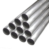 STAINLESS WORKS 2.2HSS-4 2-1/4in x .065 Tubing 4 Ft