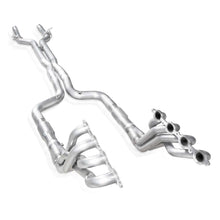 Load image into Gallery viewer, STAINLESS WORKS CA16HCATST Headers 1-7/8in Primary