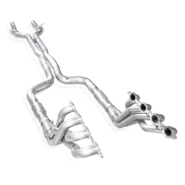 STAINLESS WORKS CA16HCAT Headers 2in Primary