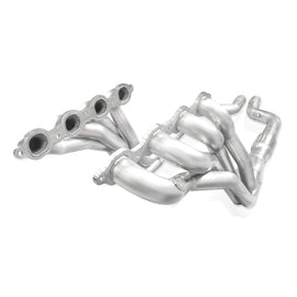 STAINLESS WORKS CT5V22HCAT Stainless Works 22-25 Cadillac CT5-V Blackwing 2-Inch Header Kit with Full Exhaust System