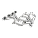 STAINLESS WORKS CT5V22HCAT Stainless Works 22-25 Cadillac CT5-V Blackwing 2-Inch Header Kit with Full Exhaust System