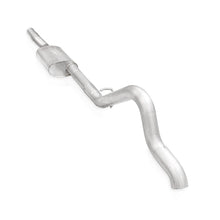 Load image into Gallery viewer, STAINLESS WORKS FBRCBR 21- Ford Bronco Cat Back Exhaust System