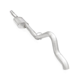 STAINLESS WORKS FBRCBR 21- Ford Bronco Cat Back Exhaust System