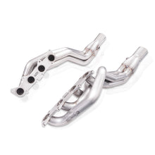 Load image into Gallery viewer, STAINLESS WORKS GT350HCAT Headers 1-7/8in Primary w/Catted Leads