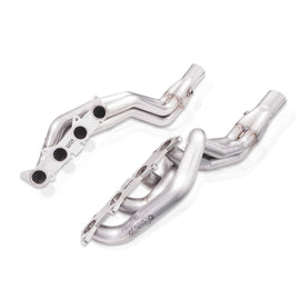 STAINLESS WORKS GT350HCAT Headers 1-7/8in Primary w/Catted Leads