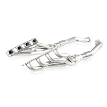Load image into Gallery viewer, STAINLESS WORKS JEEP1862HCAT Headers 1-7/8in Primary w/Catted Leads