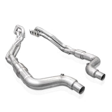 Load image into Gallery viewer, STAINLESS WORKS M24H3CAT Headers