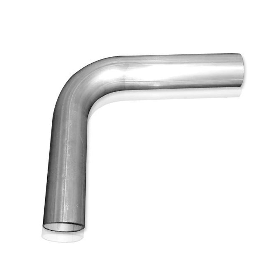 STAINLESS WORKS MB90300-H Stainless 3in 90 Bend