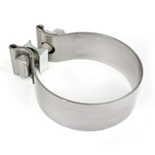 Load image into Gallery viewer, STAINLESS WORKS NBC188 1-7/8in Accuseal High Torque Band Clamp