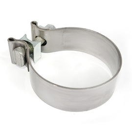 STAINLESS WORKS NBC188 1-7/8in Accuseal High Torque Band Clamp