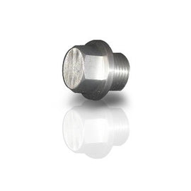 STAINLESS WORKS O2P Plug for O2 bung 3/4in
