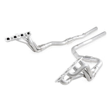 Load image into Gallery viewer, STAINLESS WORKS RAM09HCATY Headers 3in Pipes w/Cats