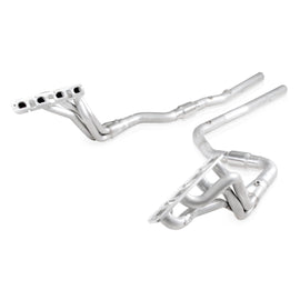 STAINLESS WORKS RAM09HCATY Headers 3in Pipes w/Cats