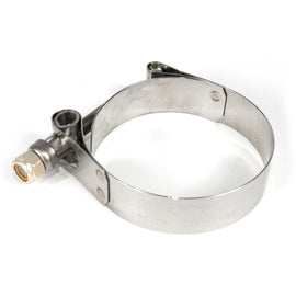 STAINLESS WORKS SBC150 1-1/2in Light Duty Band Clamp
