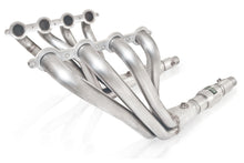 Load image into Gallery viewer, STAINLESS WORKS SCA11HCATST 10-15 Camaro 6.2L Headers w/Cats