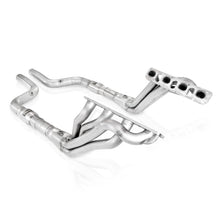 Load image into Gallery viewer, STAINLESS WORKS SHM64HDRCAT Stainless Power Headers 1-7/8in w/Catted Leads
