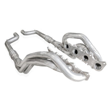 Load image into Gallery viewer, STAINLESS WORKS SM24H3CATLG Headers Aftermarket Connect