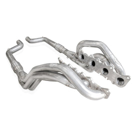 STAINLESS WORKS SM24H3CATLG Headers Aftermarket Connect