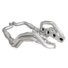 Load image into Gallery viewer, STAINLESS WORKS SM24H3CAT Headers Performance Connect