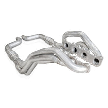 Load image into Gallery viewer, STAINLESS WORKS SM24HCAT Headers Factory Connect