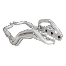 STAINLESS WORKS SM24HCAT Headers Factory Connect