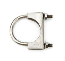 Load image into Gallery viewer, STAINLESS WORKS SSC225 2-1/4in Saddle Clamp
