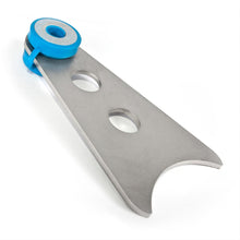 Load image into Gallery viewer, STAINLESS WORKS UH2W Universal Hanger Weld-On 2in