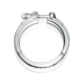 STAINLESS WORKS VBCO3 V-band clamp only 3in