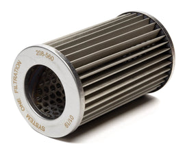 SYSTEM ONE 208-560 Oil Filter Element 45 Micron