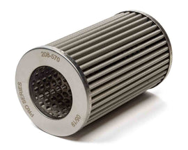 SYSTEM ONE 208-570 Oil Filter Element 75 Micron