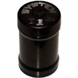 SYSTEM ONE 210-561 Spin-On Oil Filter 3.0x5.250 w/Univ Threads
