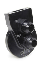 Load image into Gallery viewer, SYSTEM ONE 221-90004-12B Remote Filter Mount #12 w/Flat Mnt Surface