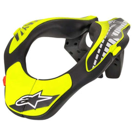 ALPINESTARS USA 6540118-155-O/S Neck Support Youth