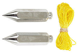 TANNER 56300 Plumb Bob Kit