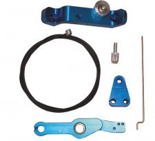 TANNER 75010 Honda Throttle Linkage Kit