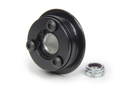 TANNER 75070 Steering Wheel Quick Disconnect