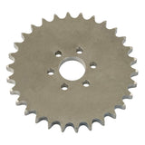 TANNER 75235 QM Engine Sprocket 35t