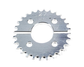 TANNER 75327 QM Axle Sprocket 27t