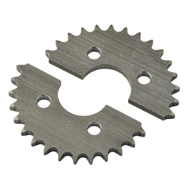 TANNER 75332 QM Axle Sprocket 32t