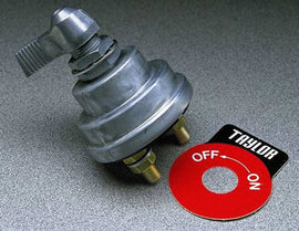 TAYLOR/VERTEX 1032 Master Disconnect Switch