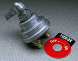 TAYLOR/VERTEX 1032 Master Disconnect Switch