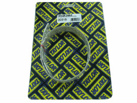 TAYLOR/VERTEX 20318 Ground Strap 4-Gauge 18in  Length