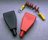 TAYLOR/VERTEX 20670 Battery Terminal Covers